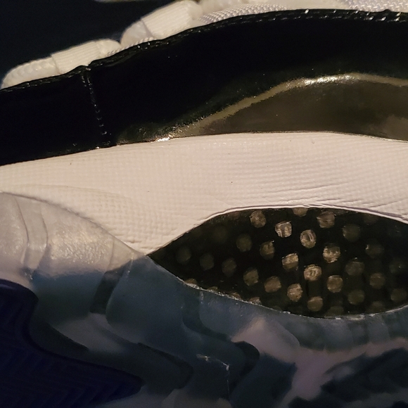 Jordan 11 concord 2018 - Picture 2 of 8